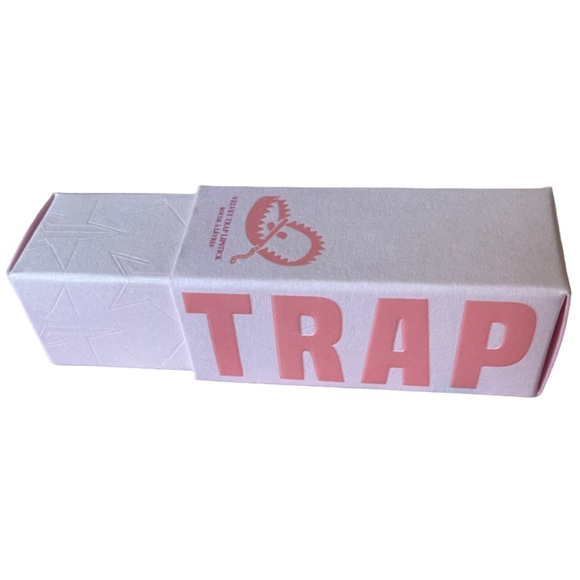 New! JEFFREE STAR- CHOCOLATE FONDUE - VELVET TRAP Lipstick - Picture 8 of 12